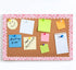 URATOT Valentine's Day Bulletin Board Border 65.6 Feet Scalloped Decoration Rolled Borders for Classroom