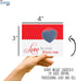 My Scratch Offs 25 DIY Make Your Own Scratch Off Cards for Lunchbox Love Notes and Coupons