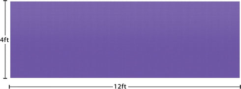 Teacher Created Resources Ultra Purple Better Than Paper Bulletin Board Roll (TCR77887)