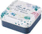 Christian Art Gifts Scripture Prayer Cards - 50 Double Sided Cards in Tin for Encouragement