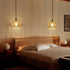 KENMI Farmhouse Pendant Lighting,Chandelier Industrial Pendant Light, Modern Kitchen Island Lights Fixtures Ceiling