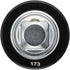 TONE 1/2" Drive Ratchet Spinner Tool (QA-04S)