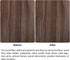 3Pcs uxcell Furniture Repair Crayons, - Wood Wax Filler Stick, Furniture Markers Touch Up - for Scratches Holes Tables