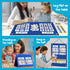 Kasfalci Feelings Chart, Social Emotional Learning Activities,Autism Learning Materials, ADHD Tools,Behavior