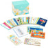 Pack 24 5EBN1002 Hallmark of Handmade Assorted Boxed Greeting Cards, Watercolor-Birthday Cards, Baby Shower Cards