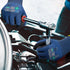 KAYGO Safety Work Gloves, MicroFoam Nitrile Coated, 3 Pairs, KG18NB, Seamless Knit Nylon Glove for General Purpose