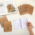 Tellingyou 20 Pcs Employee Appreciation Gifts, A6 To Do List Notepads, Motivational Pens, Positive Planner