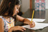 Ticonderoga Dixon Laddie Elementary Pencils, Without Eraser, Pack of 6 (72 Count Total)