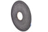 1/2in 1/4in 37.5ft Sponge Neoprene Stripping W/Adhesive Wide X Thick X Long