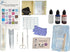 Rs' Science Set, Microscope Slide Accessory Kit - Standard Including Methylene Blue & Eosin Y Stains
