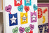 Teacher Created Resources Multi-Pack Marquee Library Pockets