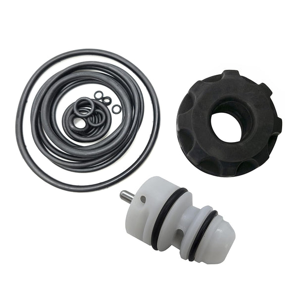 RN46 RN46-1 O-Ring Kit 149803 Bumper TVA6 Trigger Replacement for Bostitch Pneumatic Roofing Nailer Parts