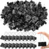 Jetec 200 Pcs Extra Large Binder Clips, 2 Inch Metal Paper Clips for Office Supplies