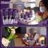 Sayglossy 120 Set Set-120 200 100 Memorial Funeral Favor for Guest Thank You Funeral Ballpoints and Prayer Cards, Opp