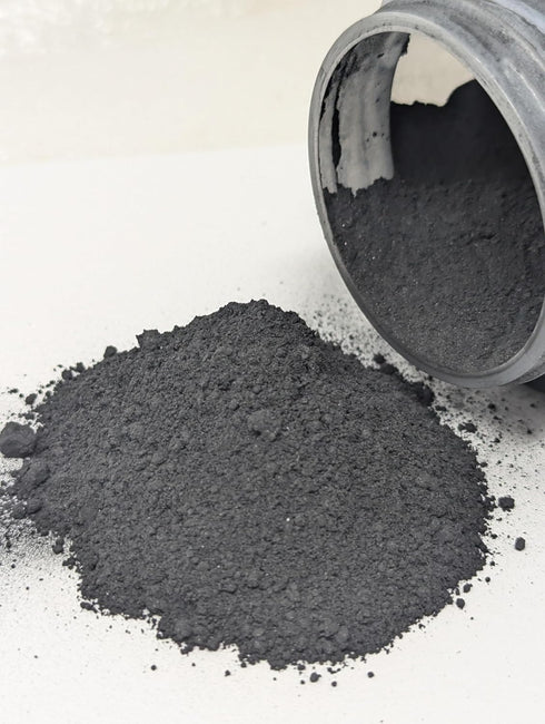 Generic 1 lb, Premium Graphite Powder Seed-Flow Lubricant - Ideal for High-Speed Planters and Farm Machinery