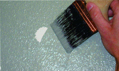 Self-Adhesive Goof Patch, USA Made Mini Patch for Smooth 54 Repairs