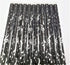 Black and White Musical Note Pencils - 48 Pieces, 7.5" #2 Lead, Party Favor for Music Students and Teachers