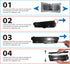 TG Imaging Compatible Toner Cartridge for Samsung MLT-D209L - Black, Replacement for SCX-4824 Series (1 Pack)
