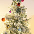 500 42Ft Dailyart Plug in Led Fairy Lights with Remote Fairy Lights with Timer Waterproof for Bedroom Wreath Party