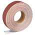 180 Grit Continuous Sandpaper Roll, 1" x 32.13 Feet Emery Cloth for Metalworking, Sanding Automotive Home Improvement