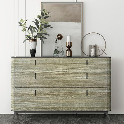 Gray Wood Wallpaper Peel and Stick, 16" 118" Brown Wood Grain Contact Paper for Kitchen Cabinet Countertops