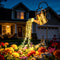 PATIOPIA Solar Watering Can Lights, Waterproof Garden Solar Outdoor Decorative Lights, Metal Hanging