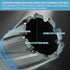 KEENTECH Carbide-Tipped Annular Cutter, 3/4" Diameter x 2" Depth, 3/4" Weldon Shank (2 Flat) for High Speed Cutting TCT