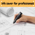 Mr. Pen Electric Eraser Kit, 36 Eraser Refills and 1 Brush, Battery Operated Eraser for Artists and Drawing.