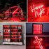 9.8Ft 180 2835 echosari Strip Lights USB, LED Strip Lights Cuttable SMD Super Bright with Self-Adhesive DIY for Cabinet