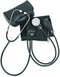 Veridian Self-Taking Home Blood Pressure Kit with Attached Stethoscope, Adult, Latex Free, 1 Pound, 1 Count