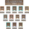 Teacher Created Resources Home Sweet Classroom - Classroom Jobs Mini Bulletin Board (TCR8801)