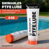 5oz 1 Pack Swimables PTFE Lube - PFAS-Free Food-Grade Ceramic PTFE Grease for Pool Equipment, Plumbing Fixtures, RV