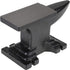 9-Pound Cast Iron Hobby Anvil, Olympia Tools 38-789, Gray
