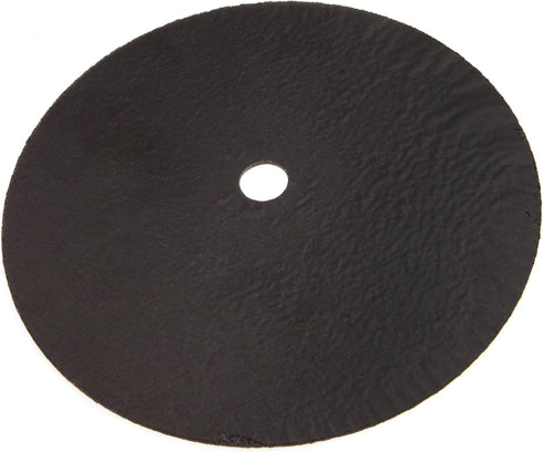 Forney 72318 Cut-Off Wheel, Type 1 Metal with 5/8-Inch Arbor, A46T-BF, 7-Inch x 1/16-Inch