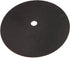 Forney 72318 Cut-Off Wheel, Type 1 Metal with 5/8-Inch Arbor, A46T-BF, 7-Inch x 1/16-Inch