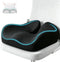 CXC Memory Foam Seat Cushions for Office Chair Pressure Relief Seat Cushion
