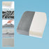 HOMBYS Extra Thick Seat Cushions for Office Chair,Adult Booster Seat for Car,Memory Foam Car Cushion for Height,Chair