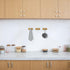3M 2pcs, Koopala Wall Lamp's Adhesive Sticky Hooks, Paste Wall Hooks of Heavy Duty Holders for Wall Sconce, Hanging