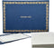 Boxed Thank You cards with Envelopes - Handmade Deckled Edge Cotton Rag
