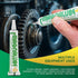 5cc 10 Pack Magnalube-G General All Purpose Grease - Waterproof, Corrosion Resistant PTFE Lubricant for Bearings