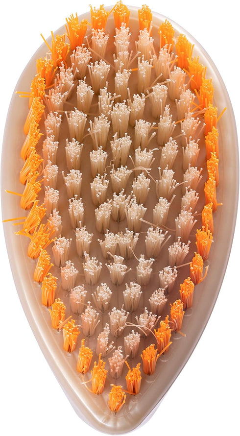 Stanley Home Products Super Scrubby Scrub Brush - All Purpose Cleaning Scrubber for Home & Business