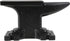 9-Pound Cast Iron Hobby Anvil, Olympia Tools 38-789, Gray