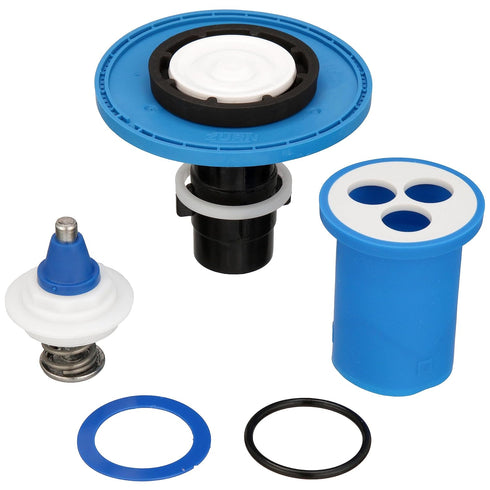 Zurn P6000-ECA-PWS Water Closet Repair/Retrofit Kit for 2.4 GPF AquaVantage Diaphragm Flush Valve