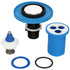 Zurn P6000-ECA-PWS Water Closet Repair/Retrofit Kit for 2.4 GPF AquaVantage Diaphragm Flush Valve