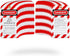 TRADESAFE Lockout Tagout Tags - 30 Danger Do Not Operate Tags with 30 Zip Ties, OSHA Compliant Loto Tags