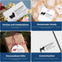 7/8 2-1/4 Handcrafted Belgian Malinois Mailing Stamp - Custom-Made Address Stamps for Thank You Cards - Unique Dog