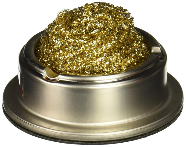 156777 XYT 460 Tip Cleaner Made of Low Abrasive Brass Shavings, 1.5"