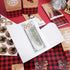 Sereliy 24 Sets Holiday Money Christmas Cards with Envelopes, Christmas Gift Card Holder for Money, Christmas Card