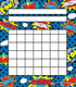 Teacher Created Resources Superhero Incentive Charts Pack (TCR5646)