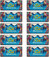 exciting Lives set 10 Eid Envelops of - Money Envelopes Eid Gifts Cards Holders for Ramadan Eid Al-Fitr Gifts Greeting